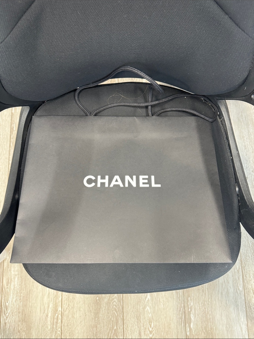 CHANEL Shopping Bag